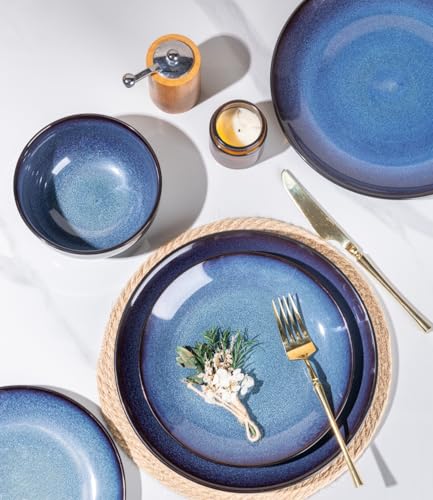 Porcelain Dinnerware Sets for 4
