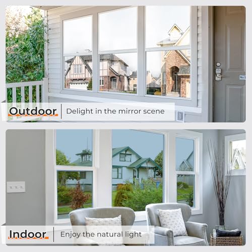 Window Tint for Home (19.38 Sq Ft)