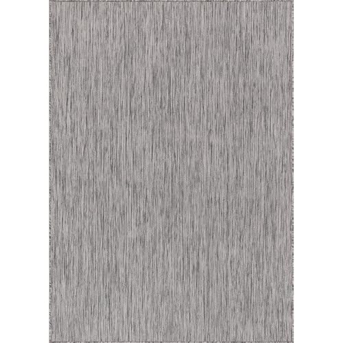 Washable Indoor Outdoor Rug 9x12 Weather Resistant Area Rugs Modern Solid for Porch Deck Balcony Backyard Patio Outside Carpet