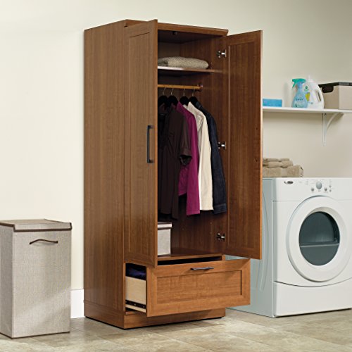 411802 HomePlus Wardrobe