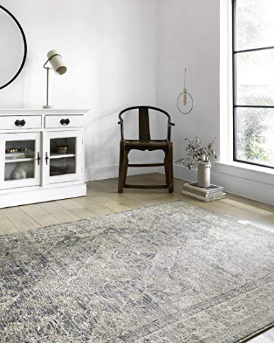 Teagan Sky Natural 3' (18.6111 Sq Ft)