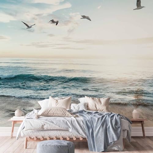 Wall Mural Wallpaper (11 Count)