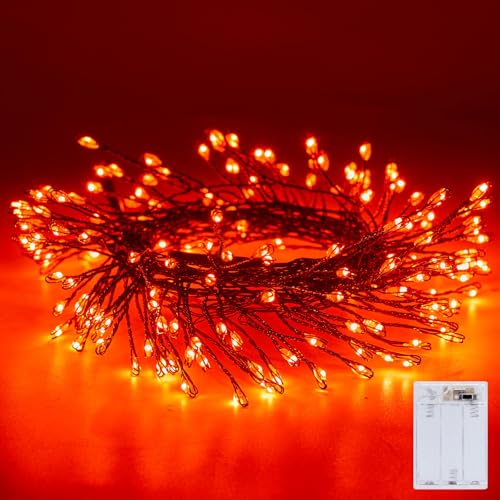 Fairy Lights Battery Operated