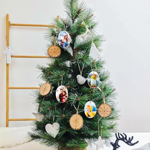 Personalized Christmas Ornaments 2025