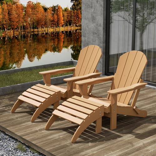 Malibu Outdoor Lounge Chair Set