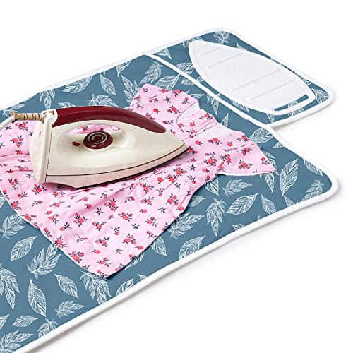 Ironing Mat for Table Top