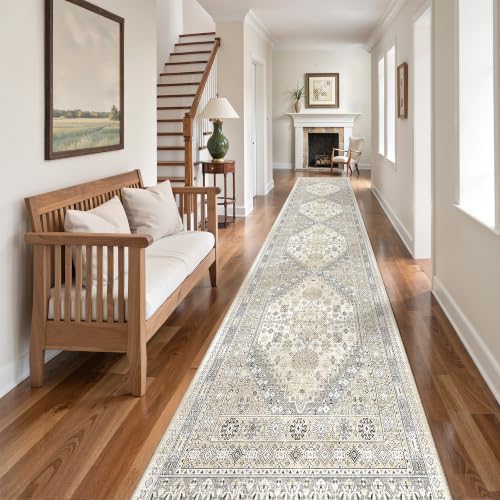 2x10 Runner Rug Non Slip (20 Sq Ft)