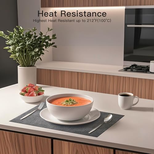 Placemats Set of 4 (5 Count)