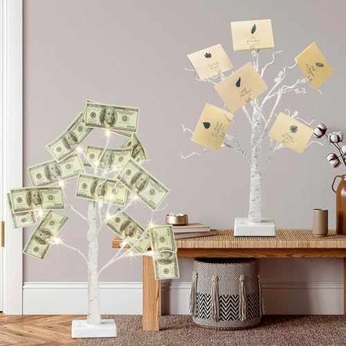Money Tree Gift Holder (2 Count)