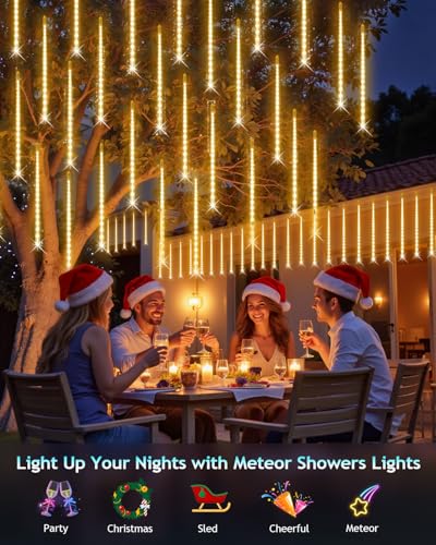 Christmas Lights Outdoor