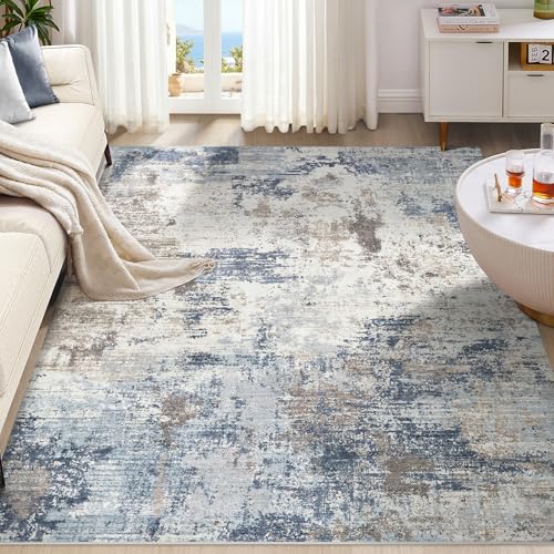 8x10 Area Rug Living Room Rugs (24 Count)