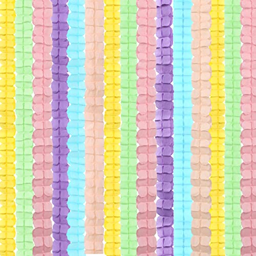 Pastel Rainbow Party (12 Count)