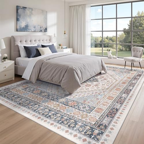 8x12 Area Rugs for Living Room