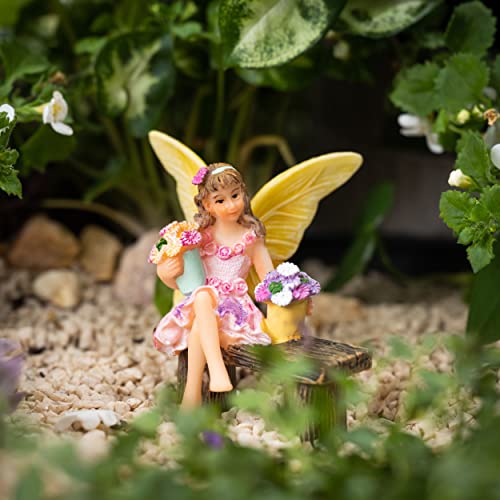 Fairy Garden Accessories Outdoor Fairy 1 Piece