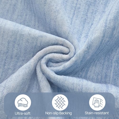 10x12 Washable Area Rug (24 Count)