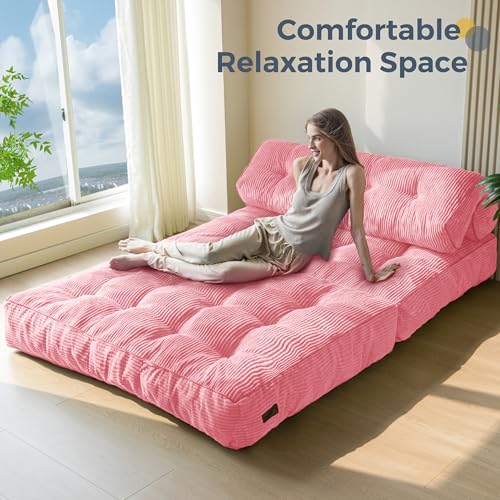 Folding Sofa Bed