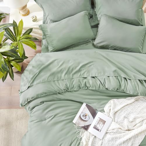 Oversized Queen Comforter Set