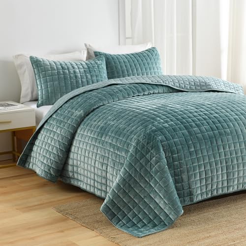Queen Comforter Set for Bed
