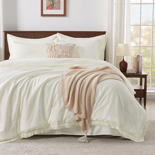Oversized King Comforter Set