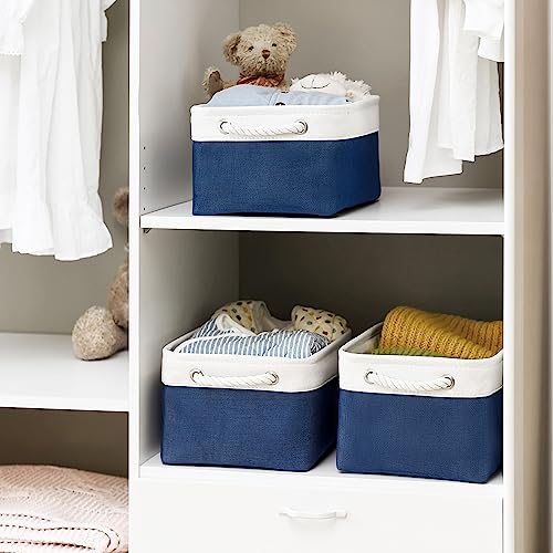 Storage Basket for Organizing (3 Count)