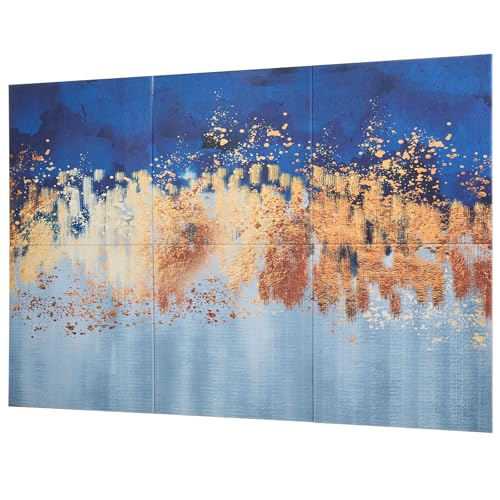6 Pack Art Acoustic Panels