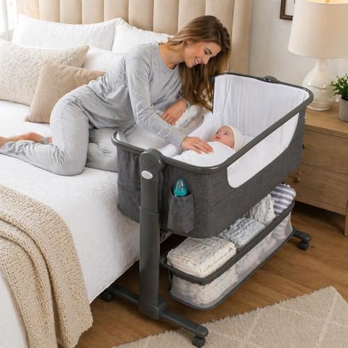 Baby Bassinet