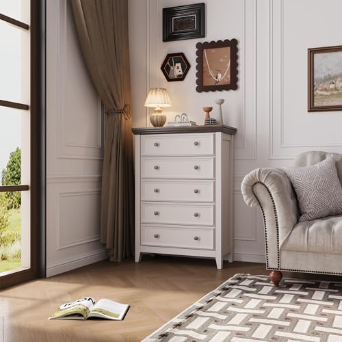 Dresser for Bedroom
