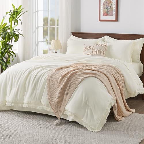 Oversized King Comforter Set