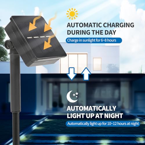 Replacement Solar Light Parts
