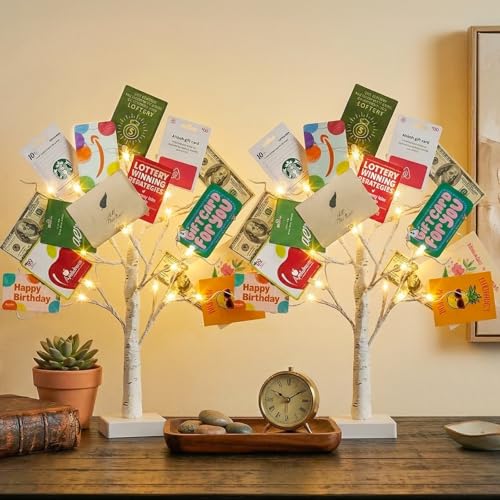 Money Tree Gift Holder (2 Count)