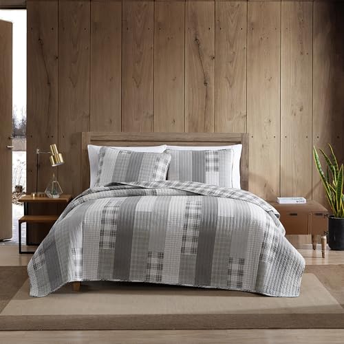 Twin Quilt Set
