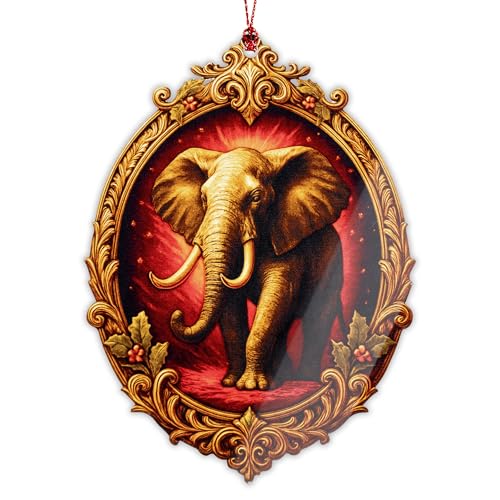 Elephant Gifts for Women