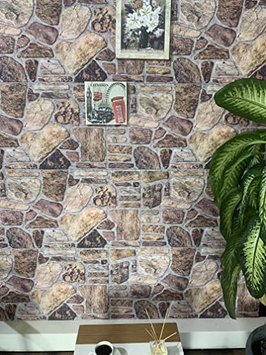 3D Wall Panels (54 Sq Ft)
