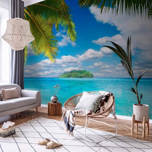 Wall Mural Wallpaper (11 Count)
