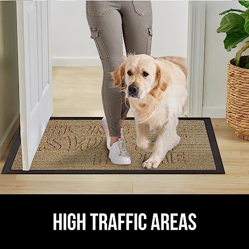 WeatherMAX Door Mat