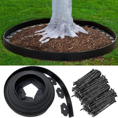 Landscape Edging 25FT (38 Count)