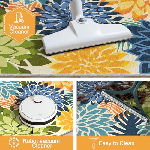 Outdoor Rug Waterproof (12 Sq Ft)
