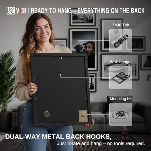 20x30 Poster Frames 3 Pack (3 Count)