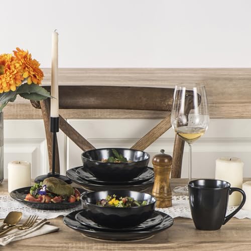 Coffee Mug Set (6 Count)