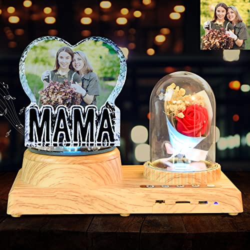 MAMA Crystal custom picture