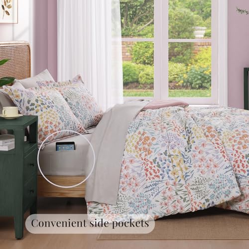 Queen Comforter Set