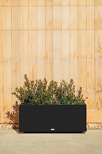 Block Series Long Box Planter