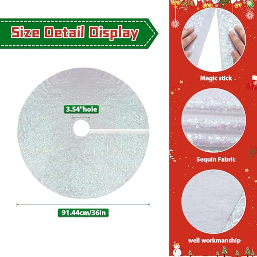 Christmas Tree Skirt