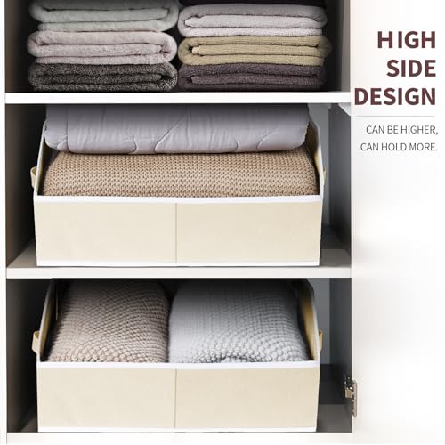 Cube Storage Organizer (4 Count)