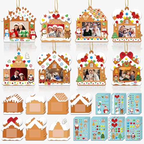 Christmas Craft for Kids (28 Count)
