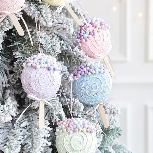 Lollipop Party Decorations Ornaments