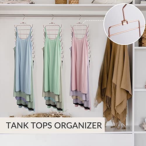 Tank Top Hanger