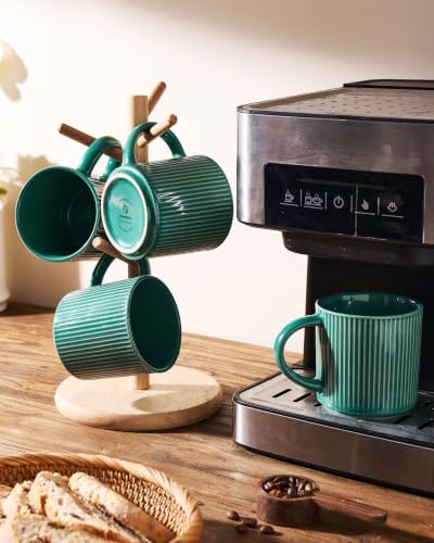 Coffee Mug Set of 4 (48 Count)