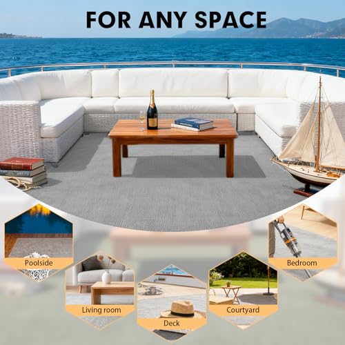 Marine Carpet