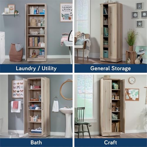 HomePlus Two Door Storage Cabinet